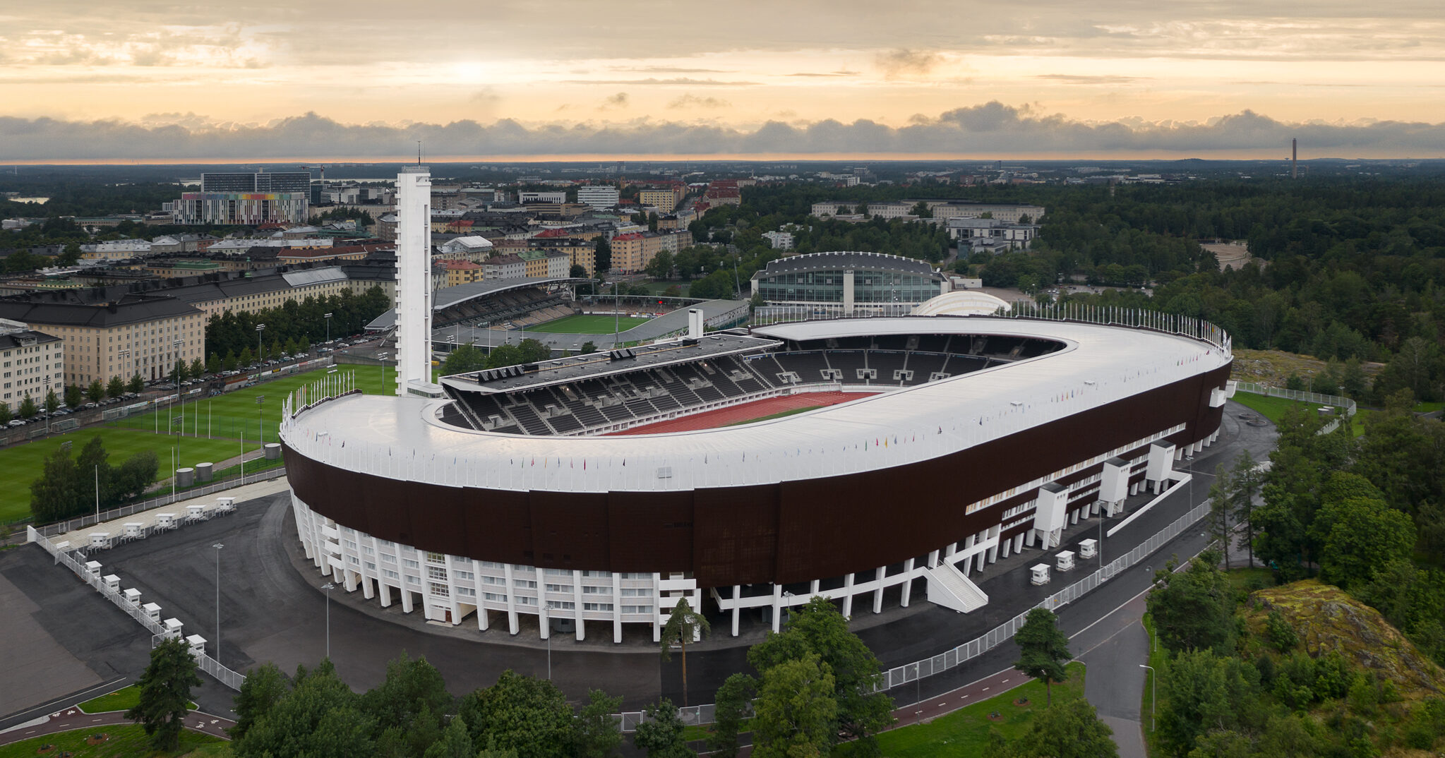 Picture: Stadion-säätiö/Wellu Hämäläinen